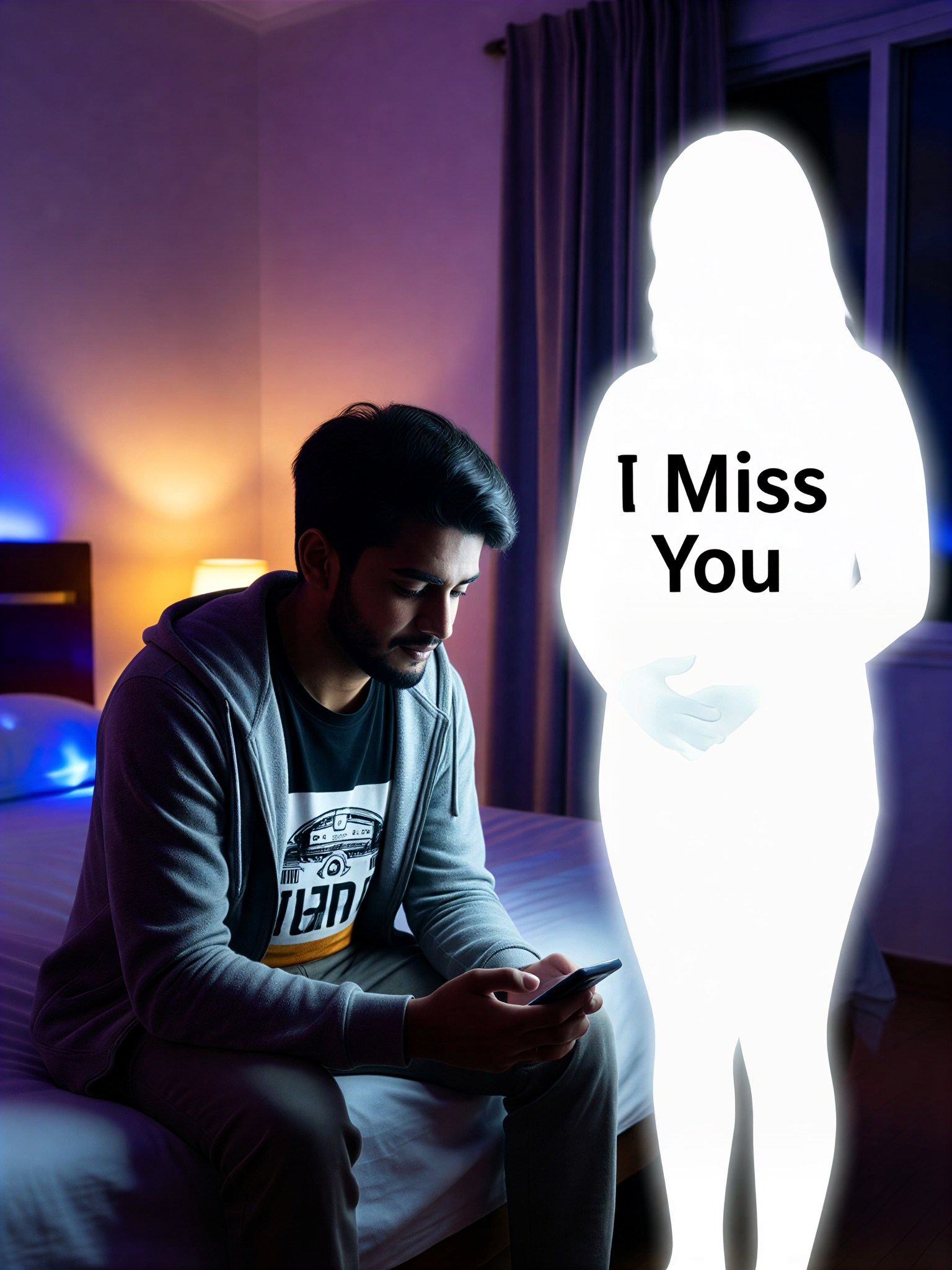 Chat Glow image