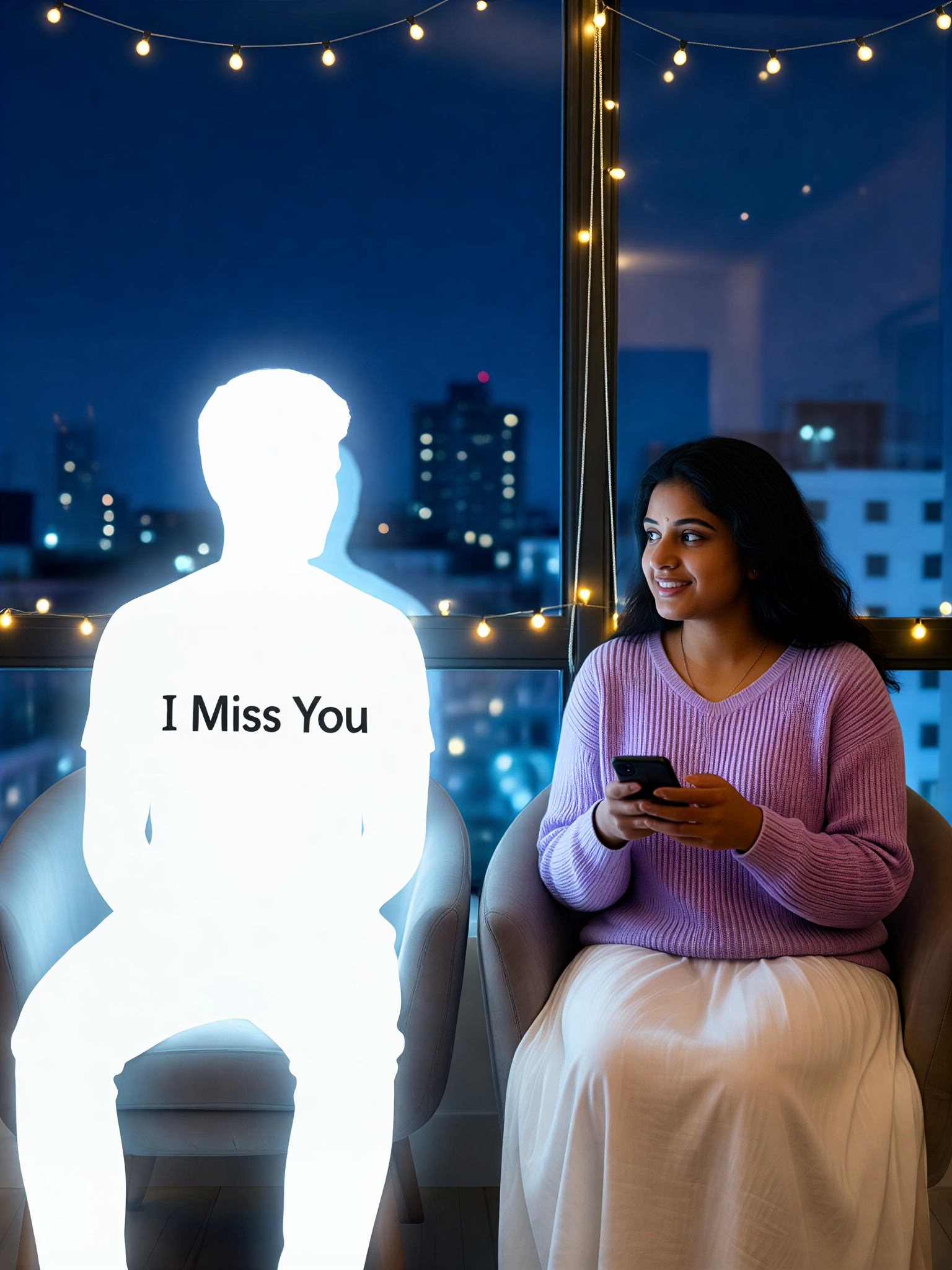 Chat Glow image