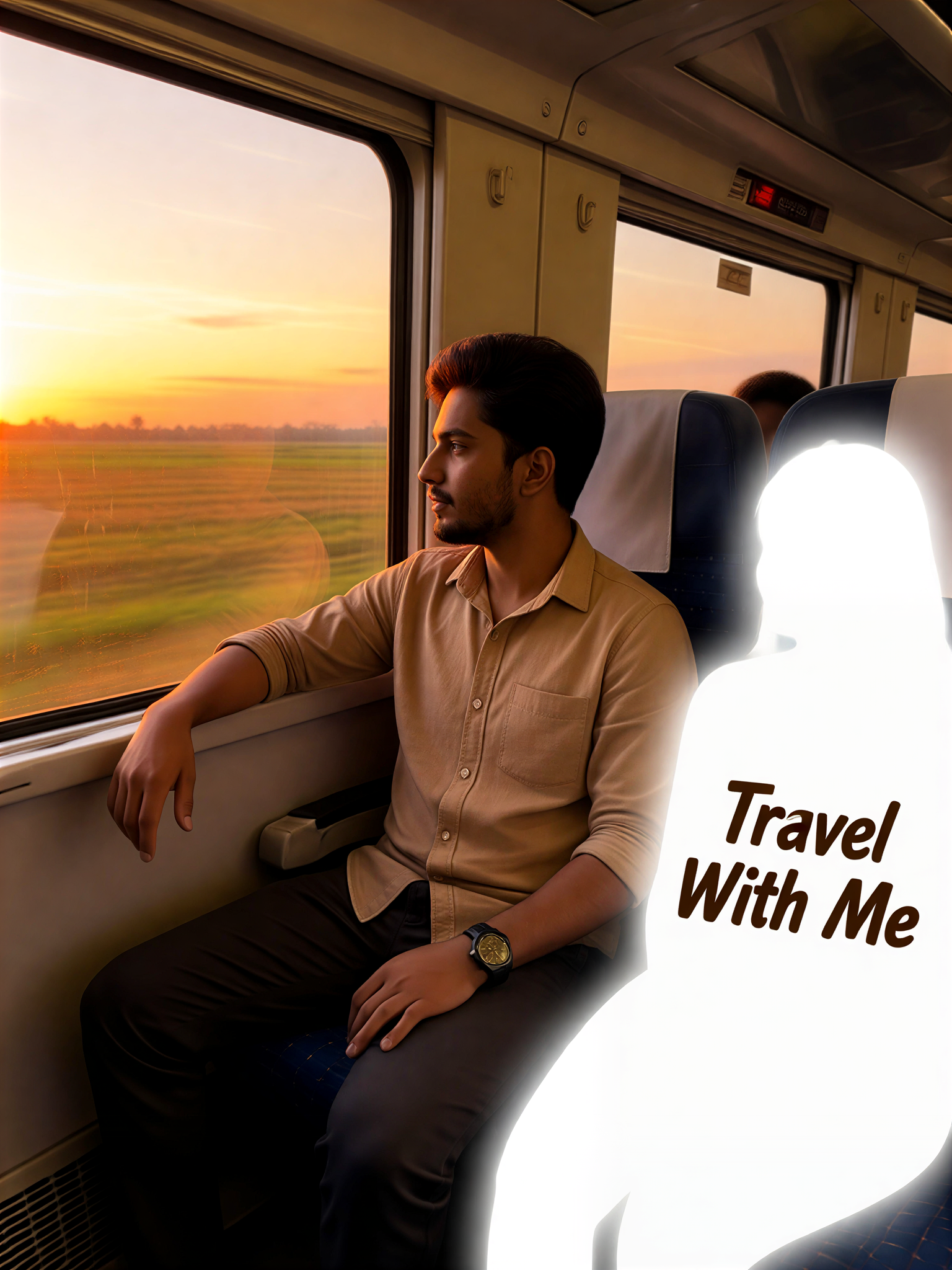 Travel With Me image