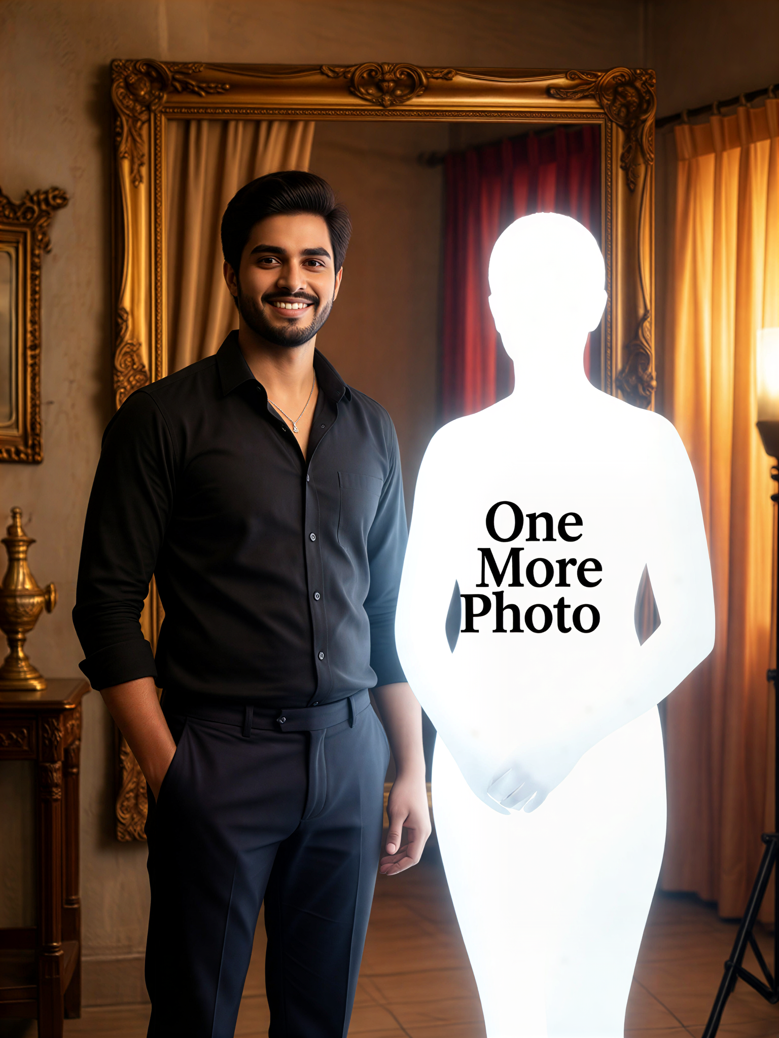 One More Photo image