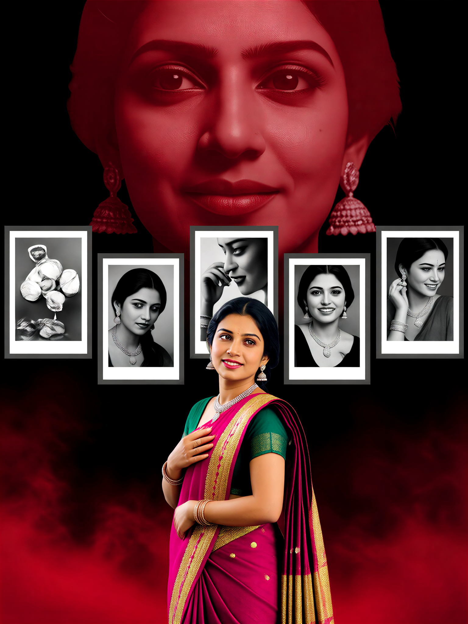 Royal Jewels image