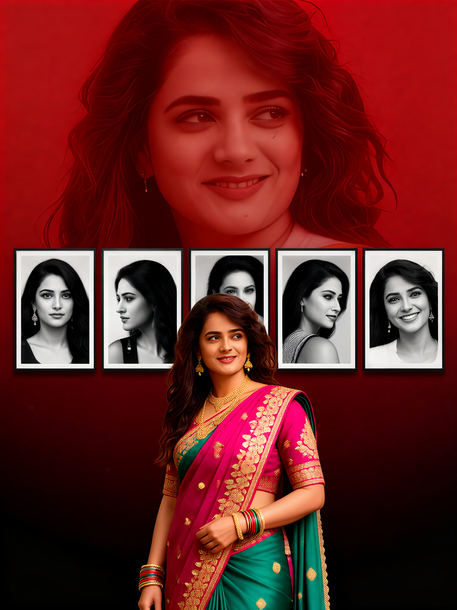Magazine Star image