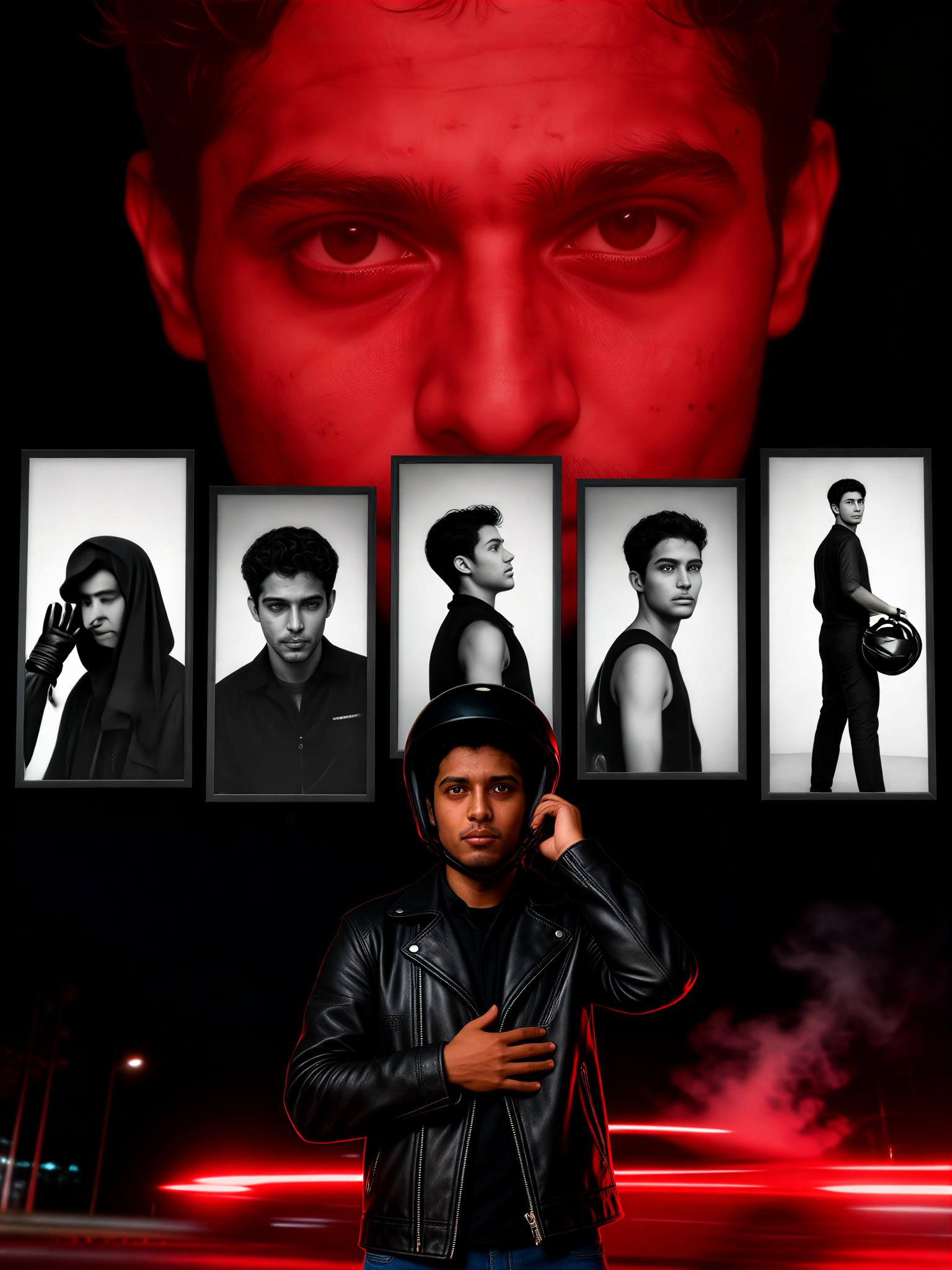 Night Rider image