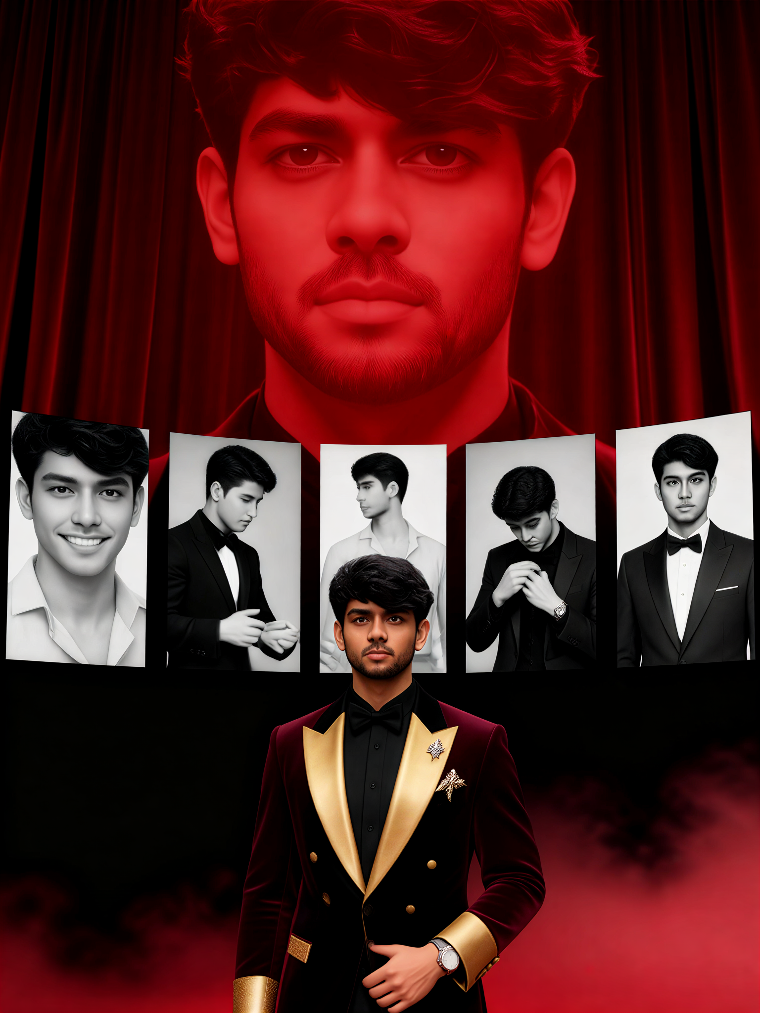 Red Carpet image