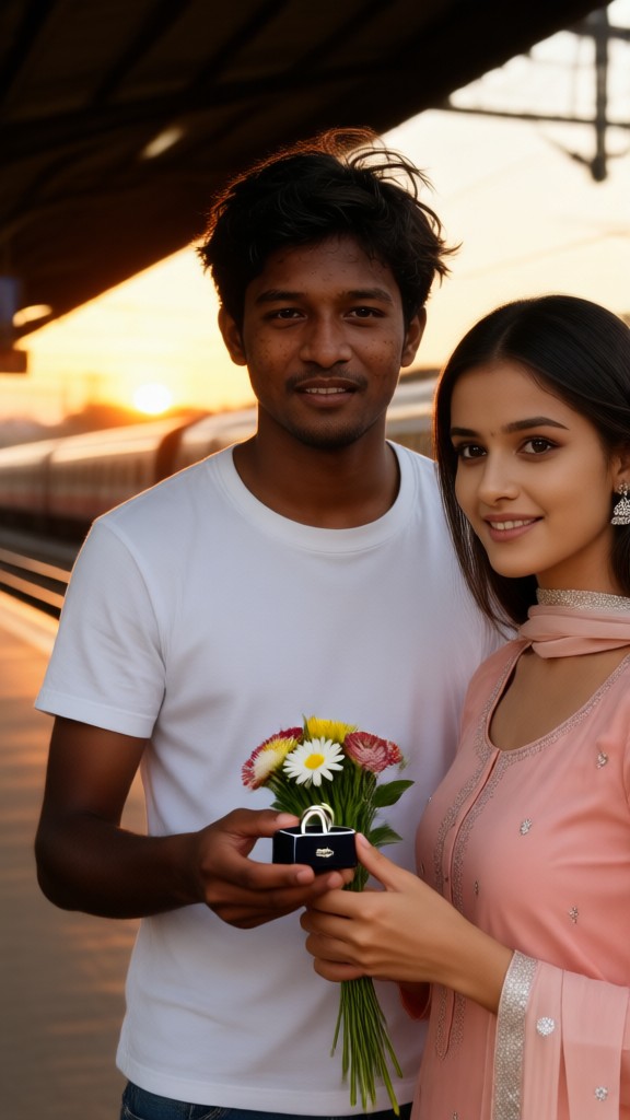Sunset Station Proposal Video image
