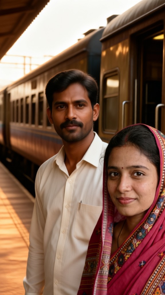 Traditional Platform Love Video image