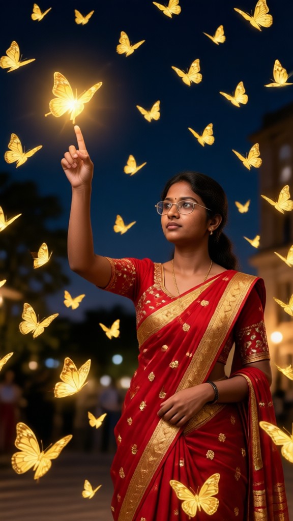 Festival Wings Video image