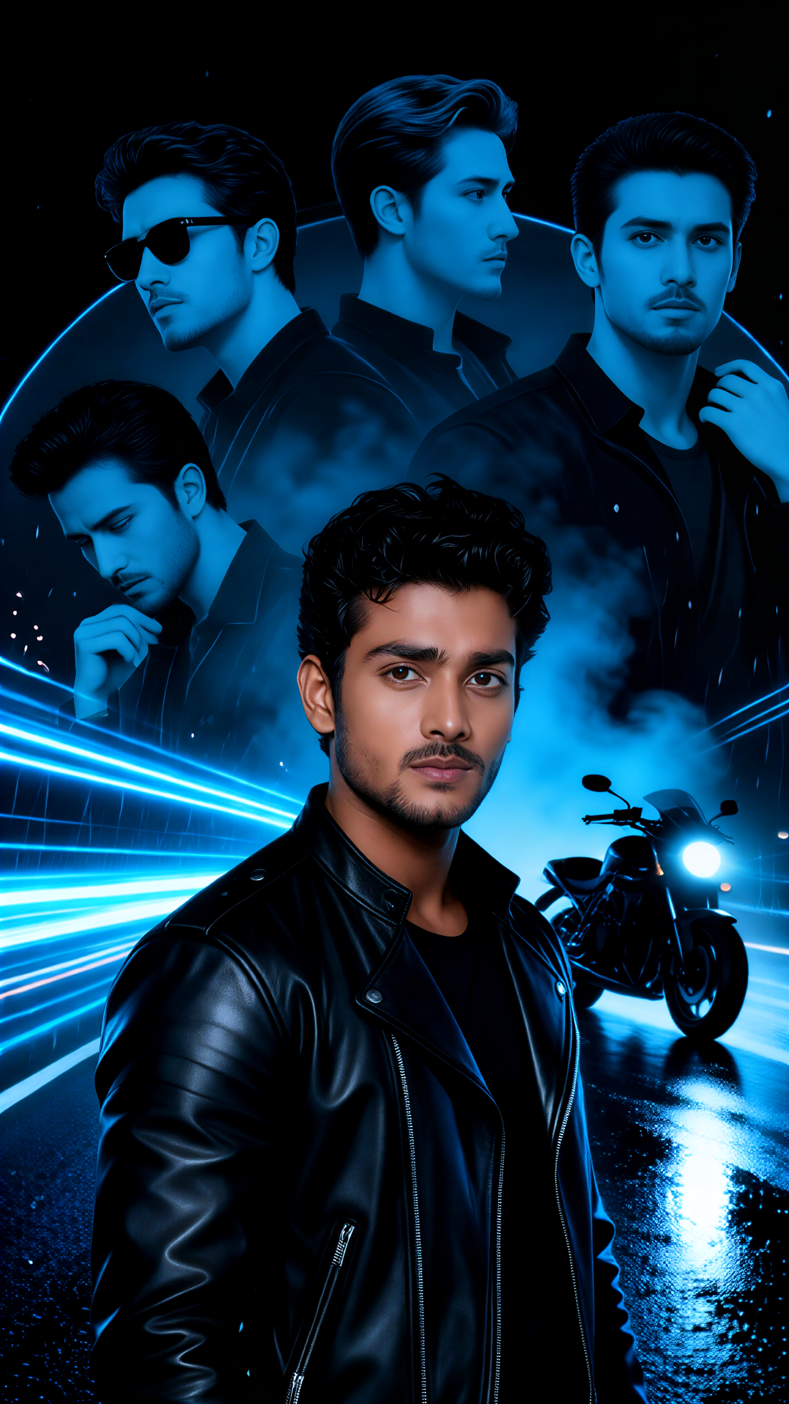 Midnight Rider image