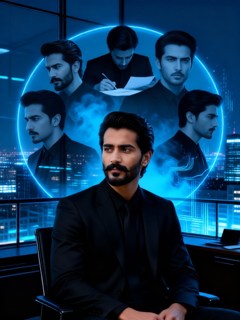 CEO Vision image
