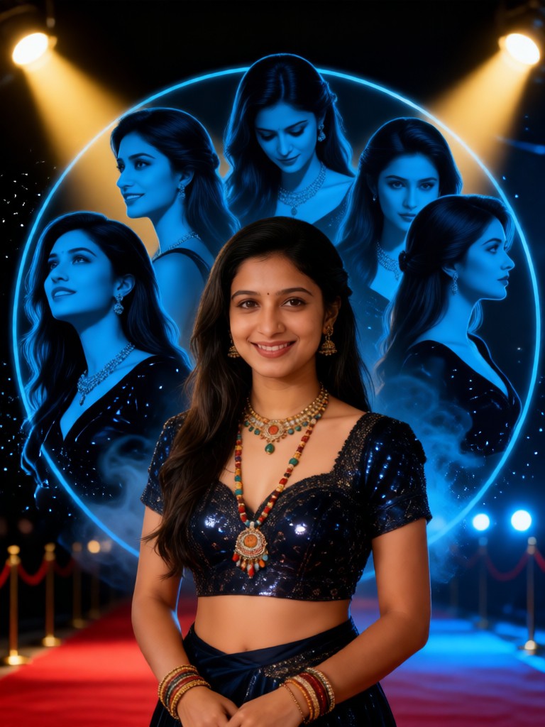 Bollywood Diva image