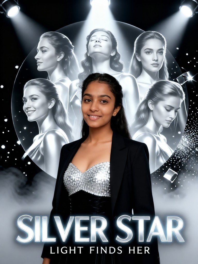 SILVER STAR image