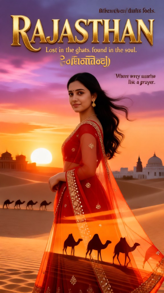 Double-Classic Indian posters-p1 image