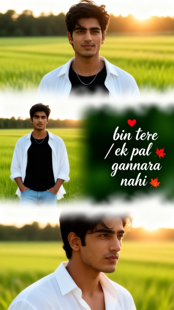 Fields & Feelings image