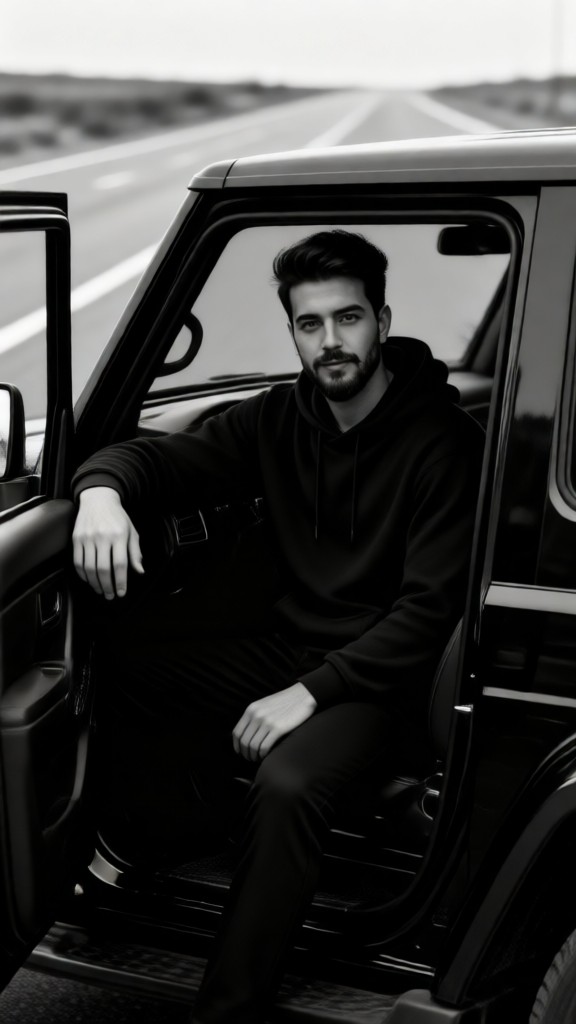 Black & Bold-p2 image