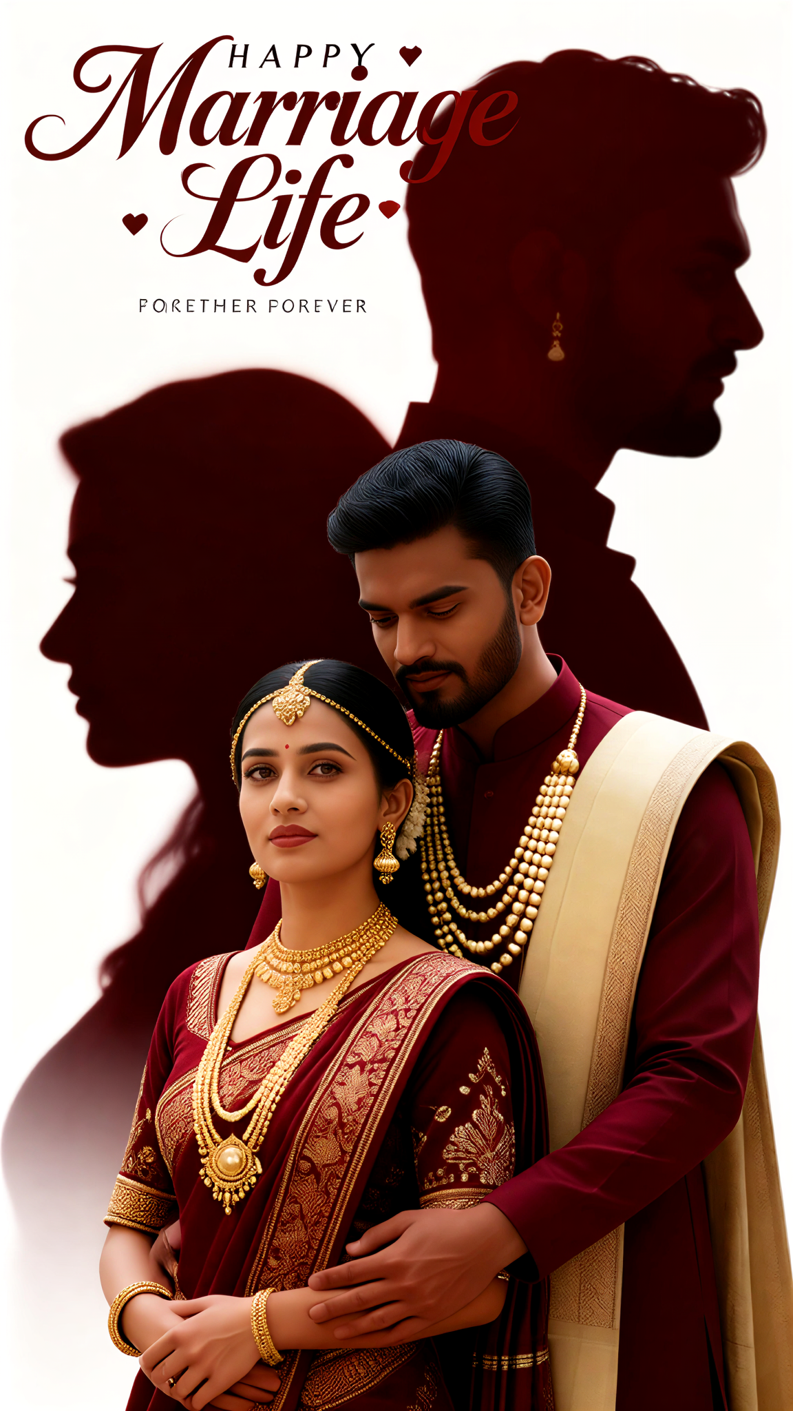 The main actor of the film image