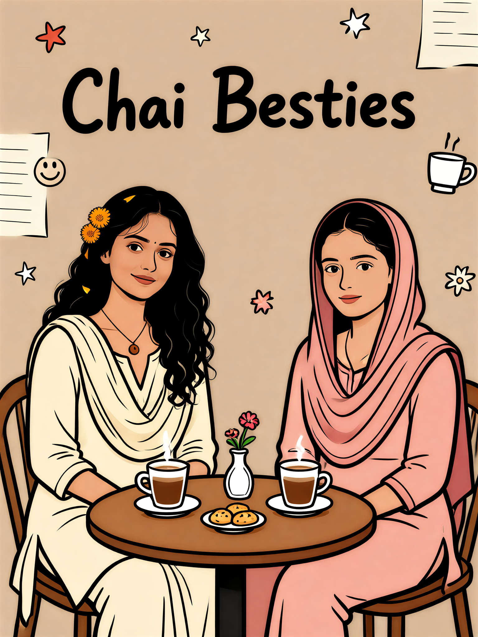 Chai Besties image
