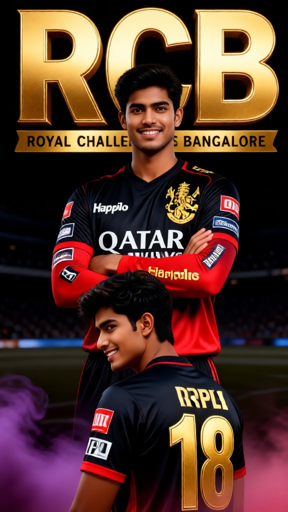 Glory of No.18-p image