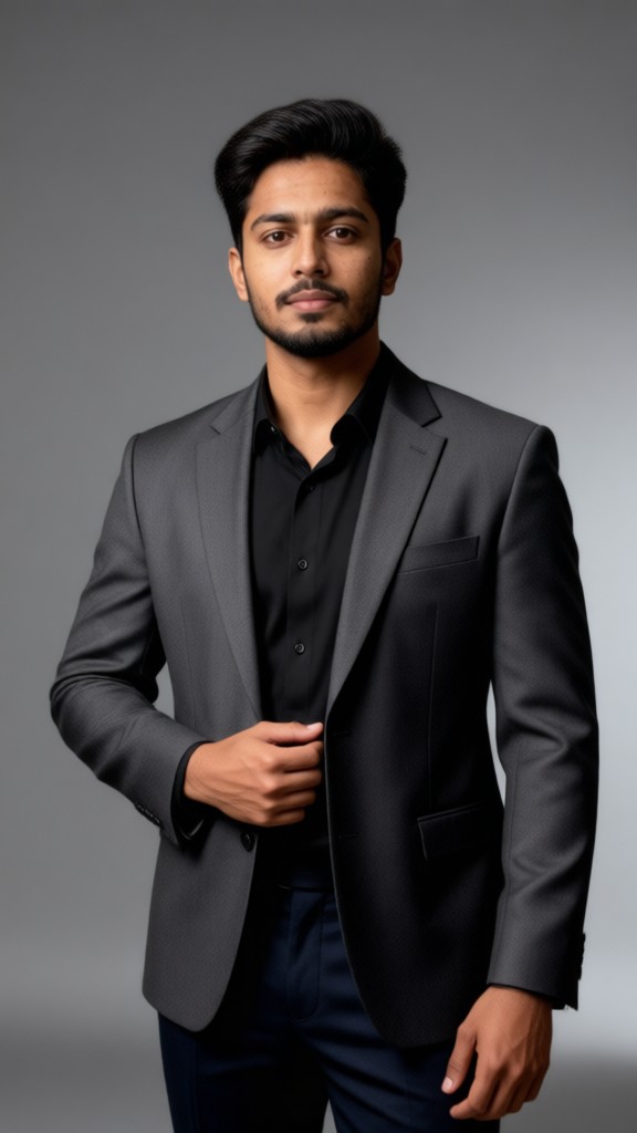 Studio Suit Flash image