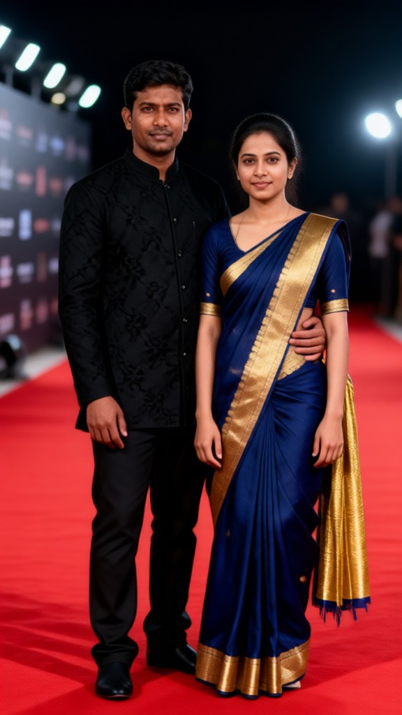 Red Carpet Flash Storm image