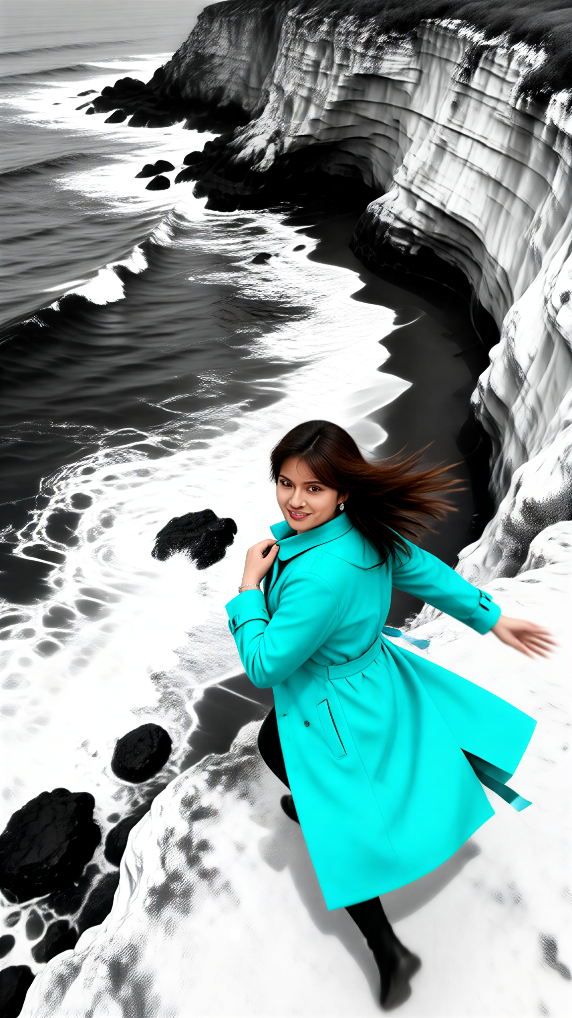 Blue Cliff Run image