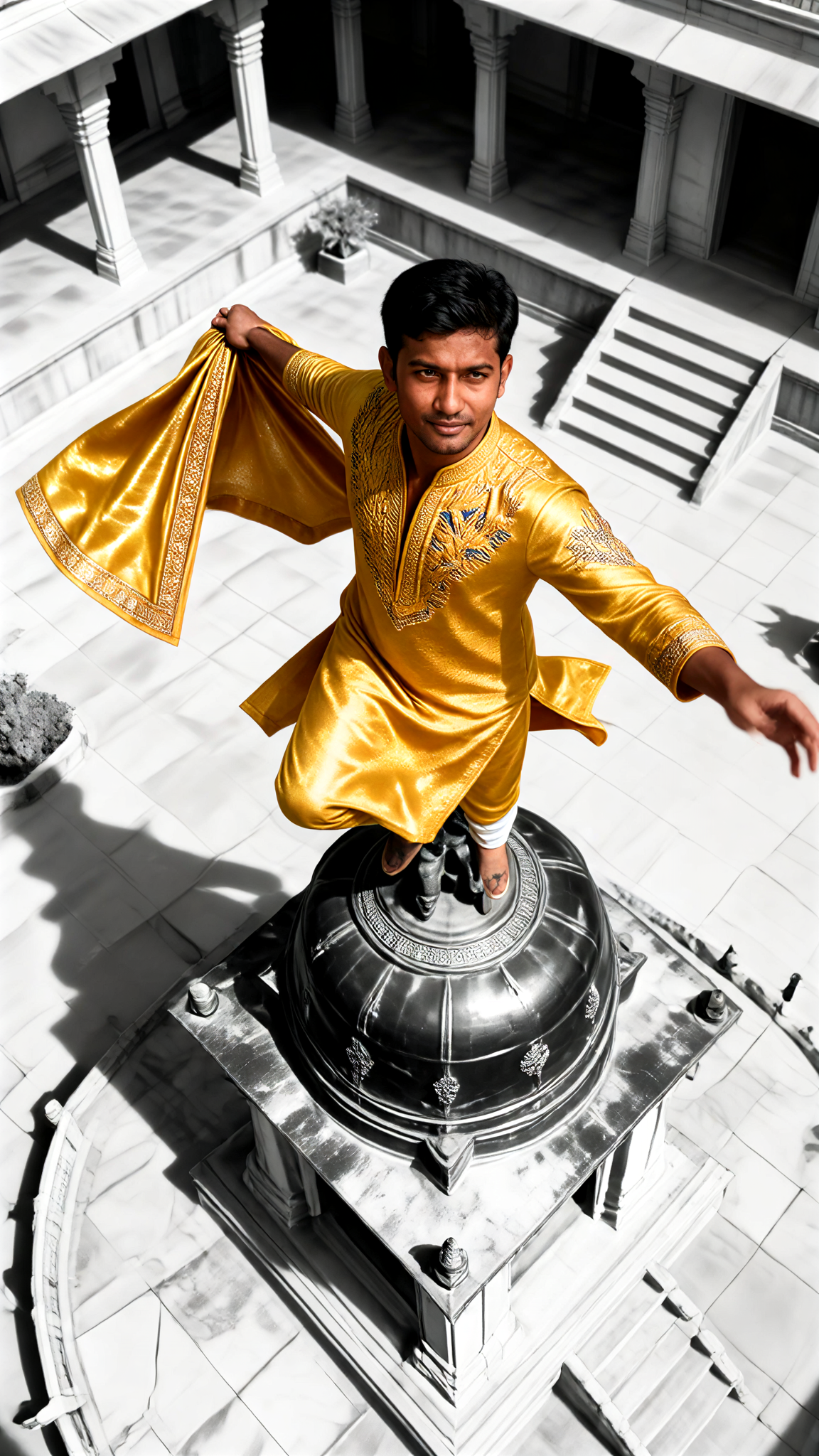 Golden Temple Turn image