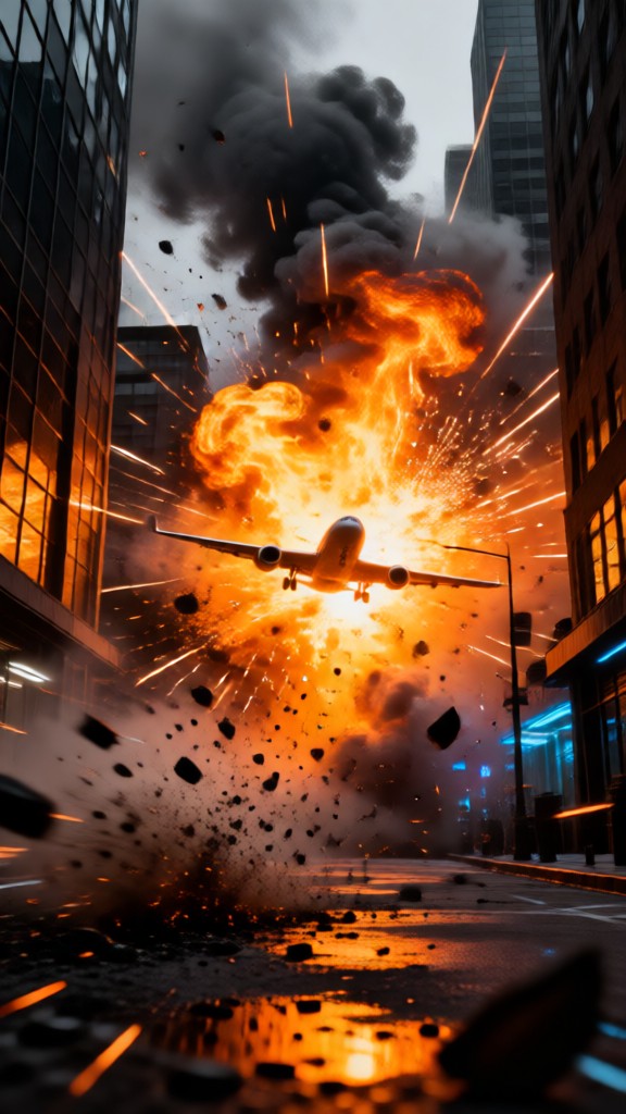 AI Explode Effect image