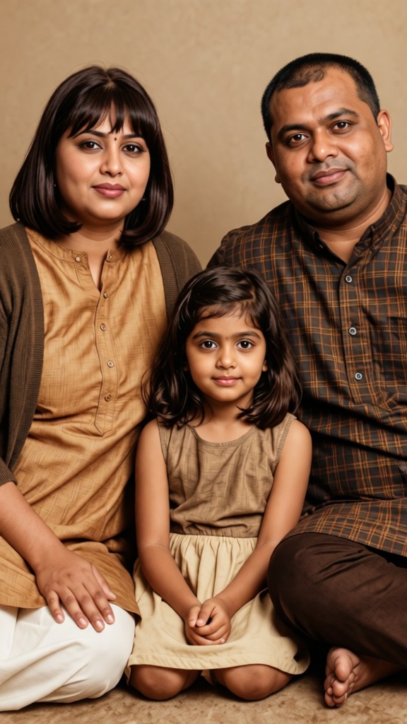 AI Restore Old Photo image