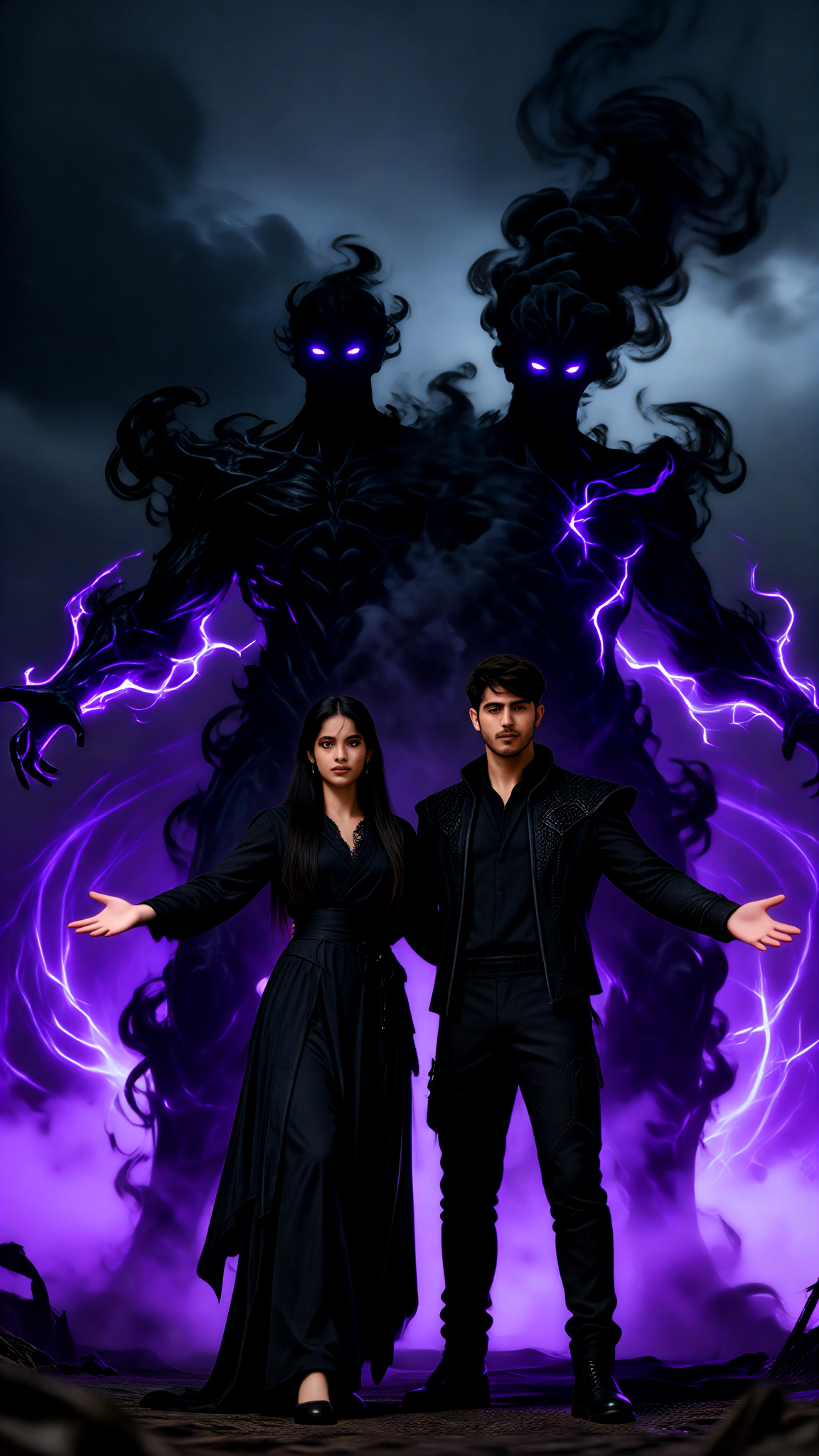 Twin Shadows image
