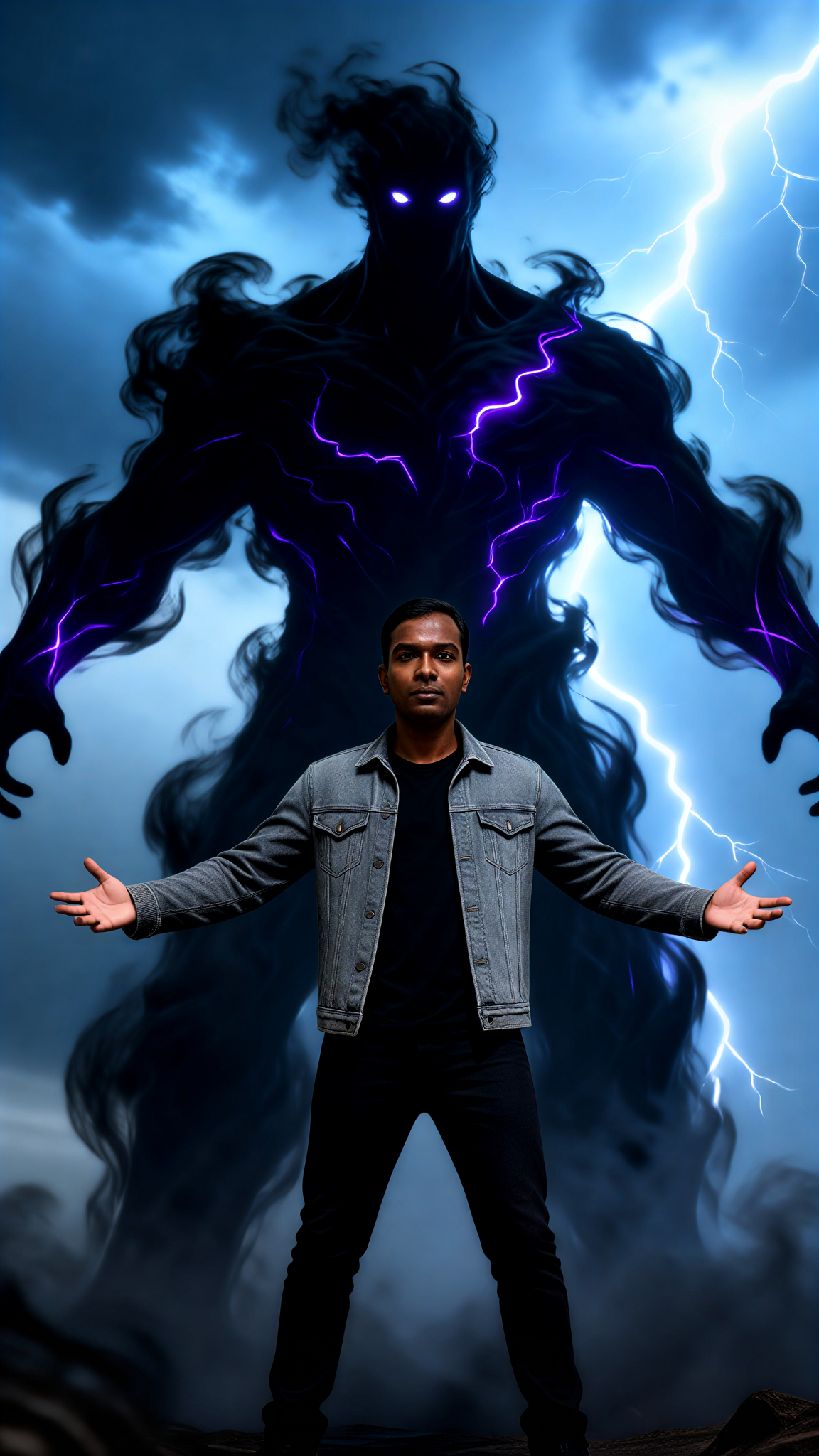 Thunder Shadow image