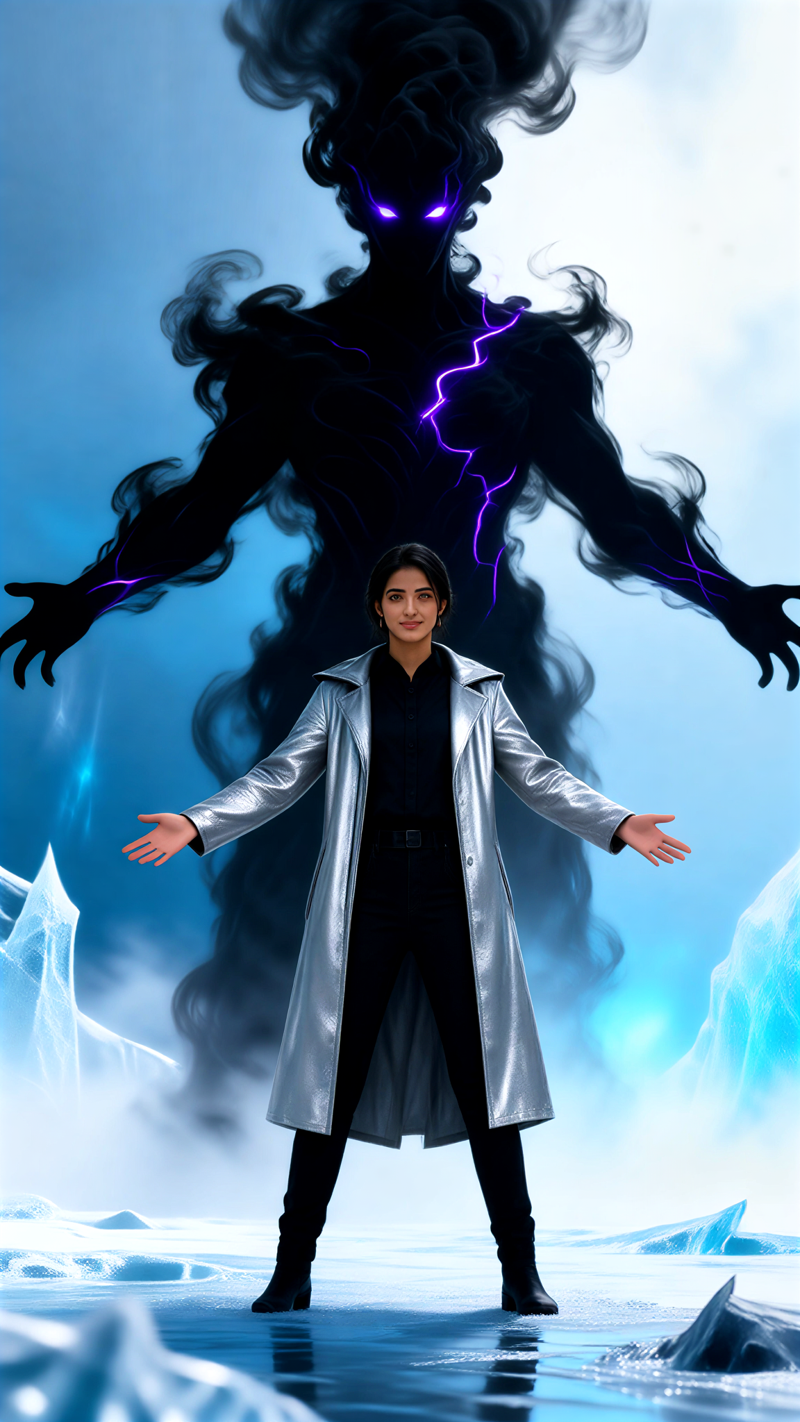 Ice Phantom image