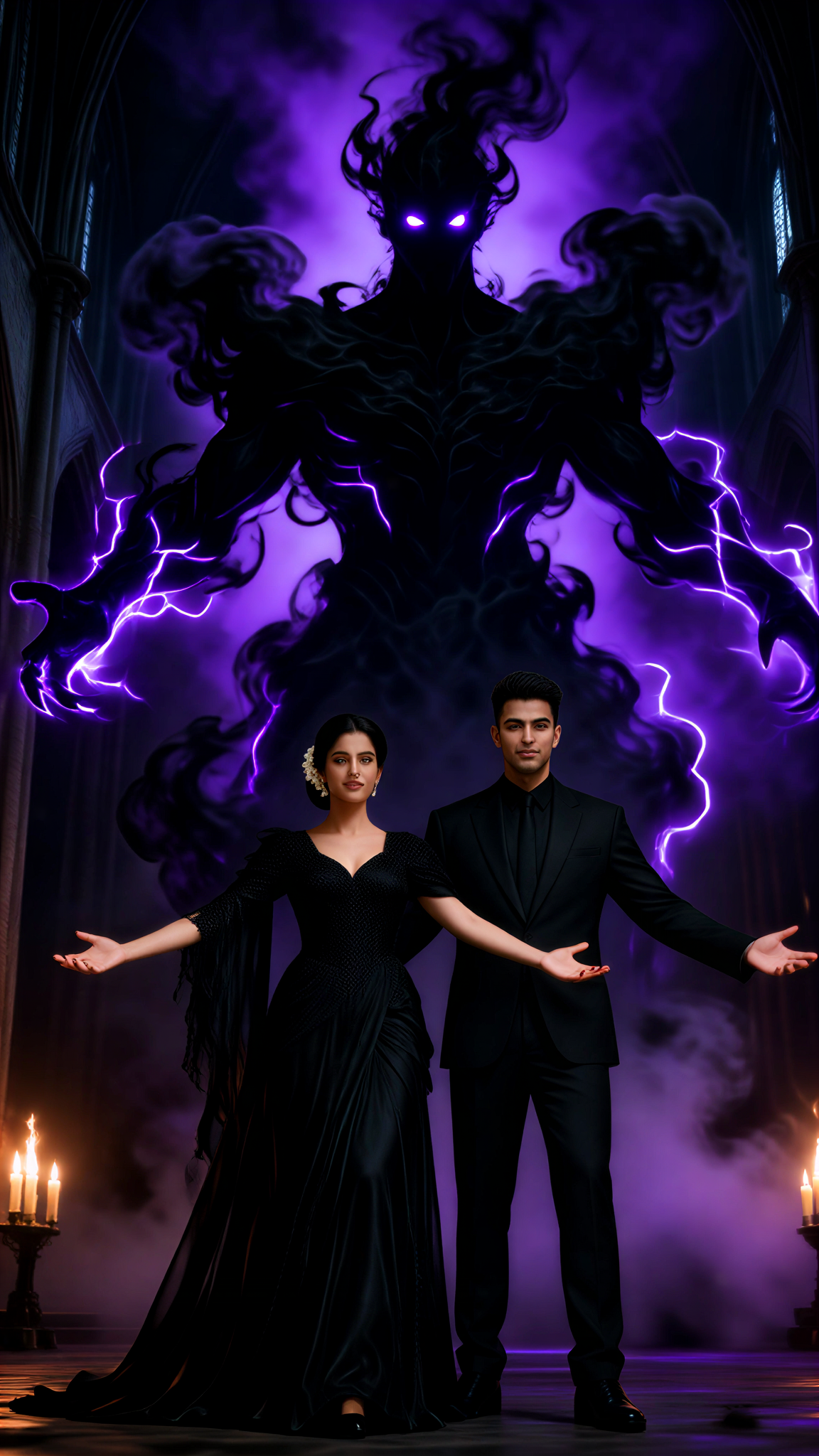 Shadow Oath image
