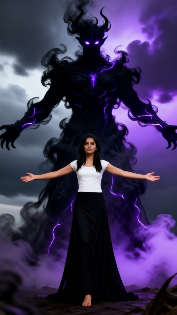 Queen Awakens image