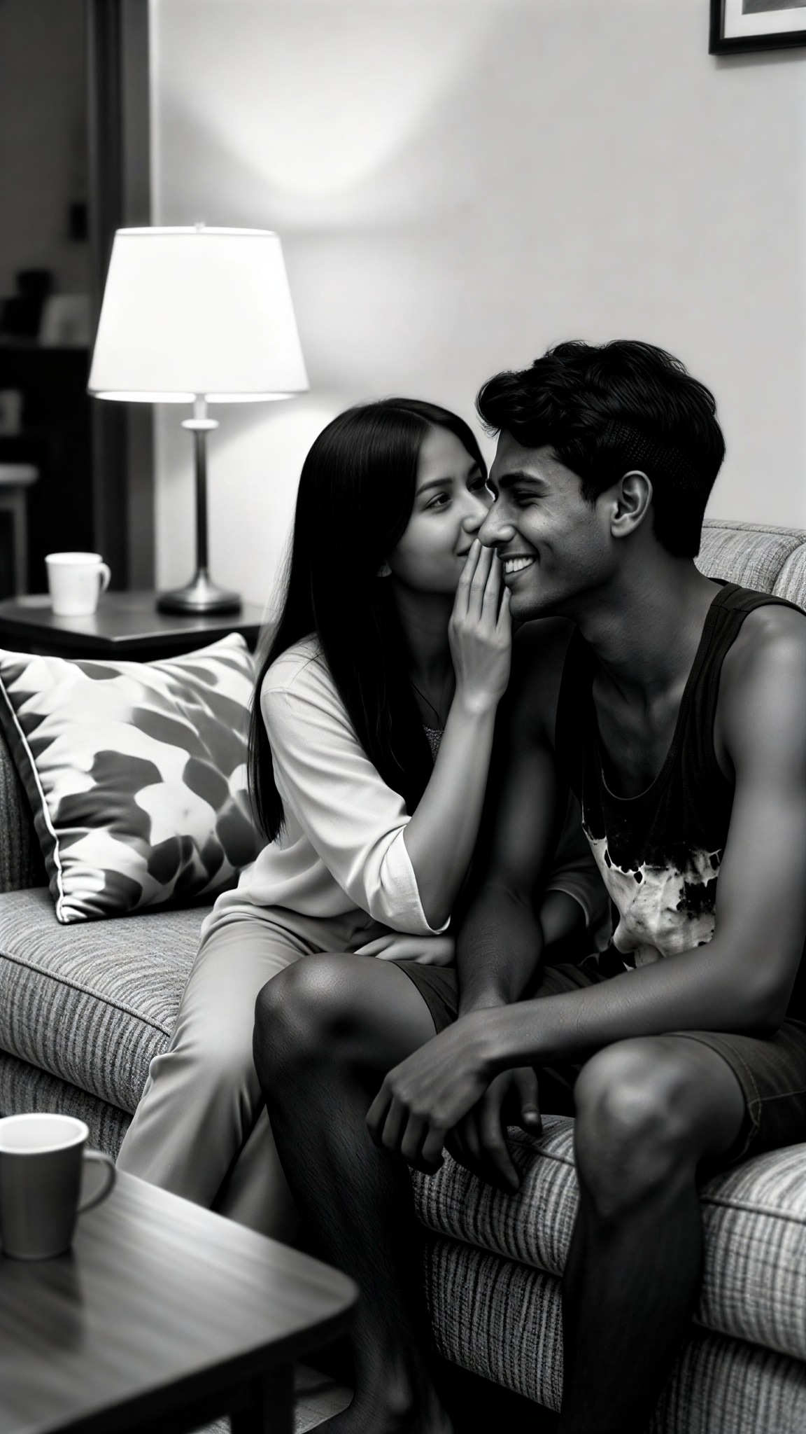 Sofa Whisper image