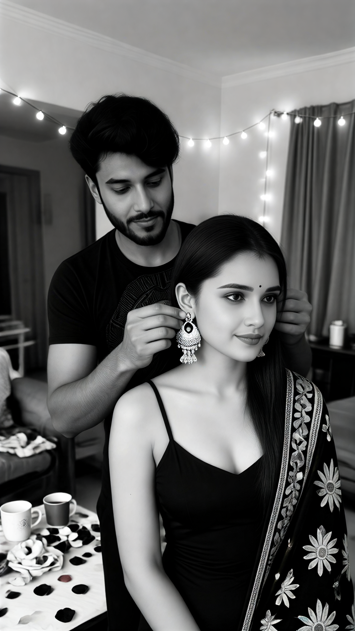 Earring Moment image