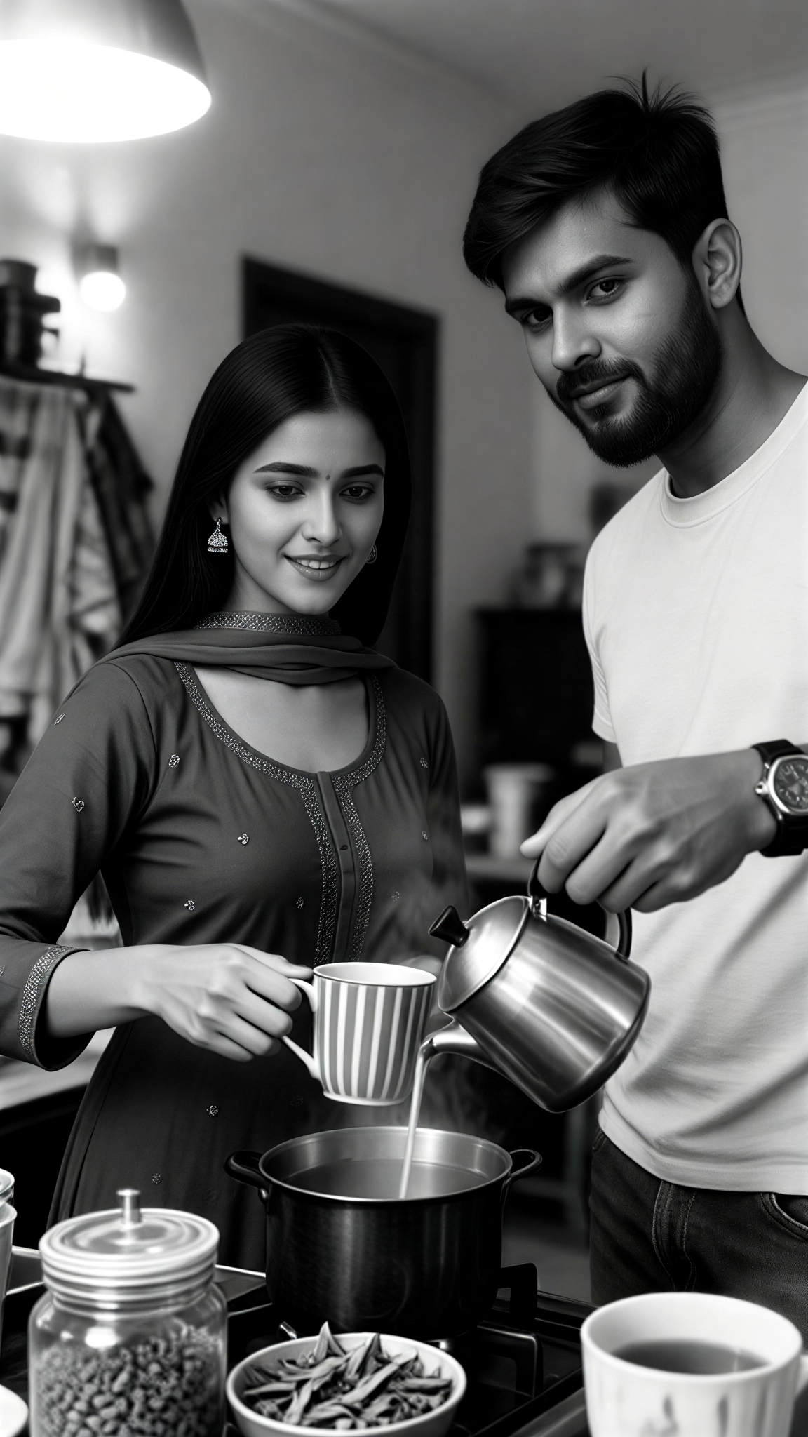 Chai Together image