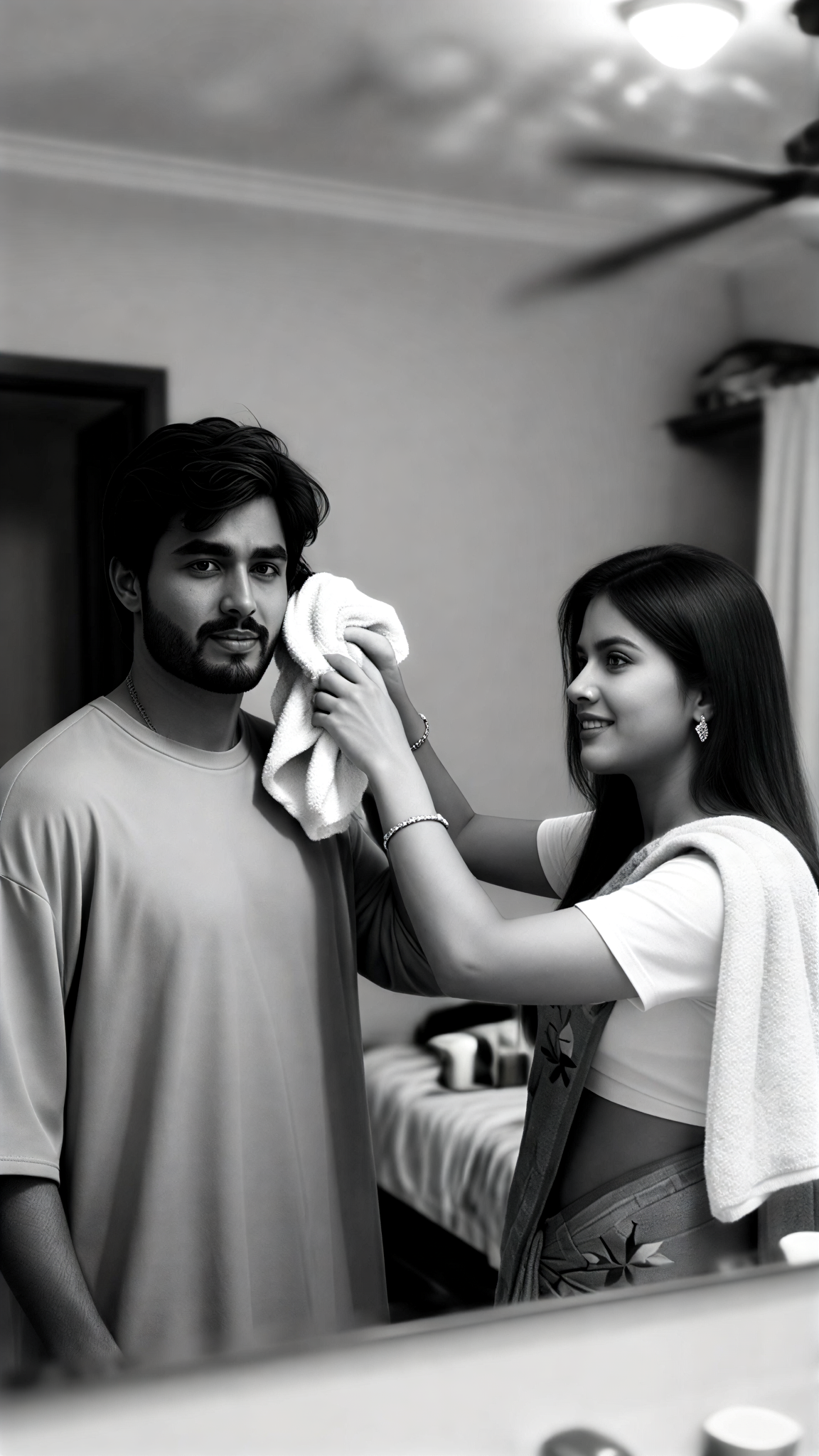 Towel Care image