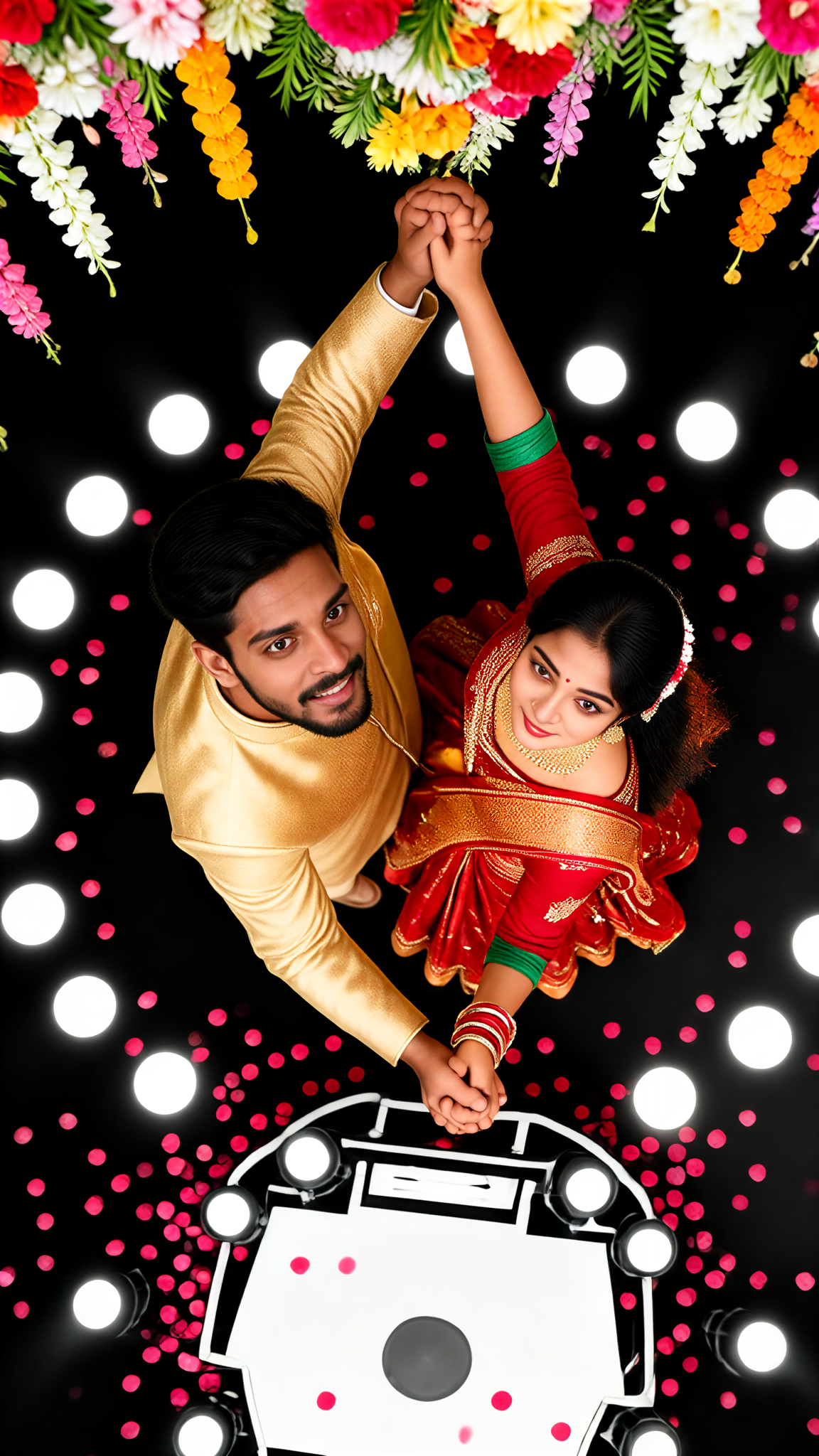 Wedding Sky Spin image