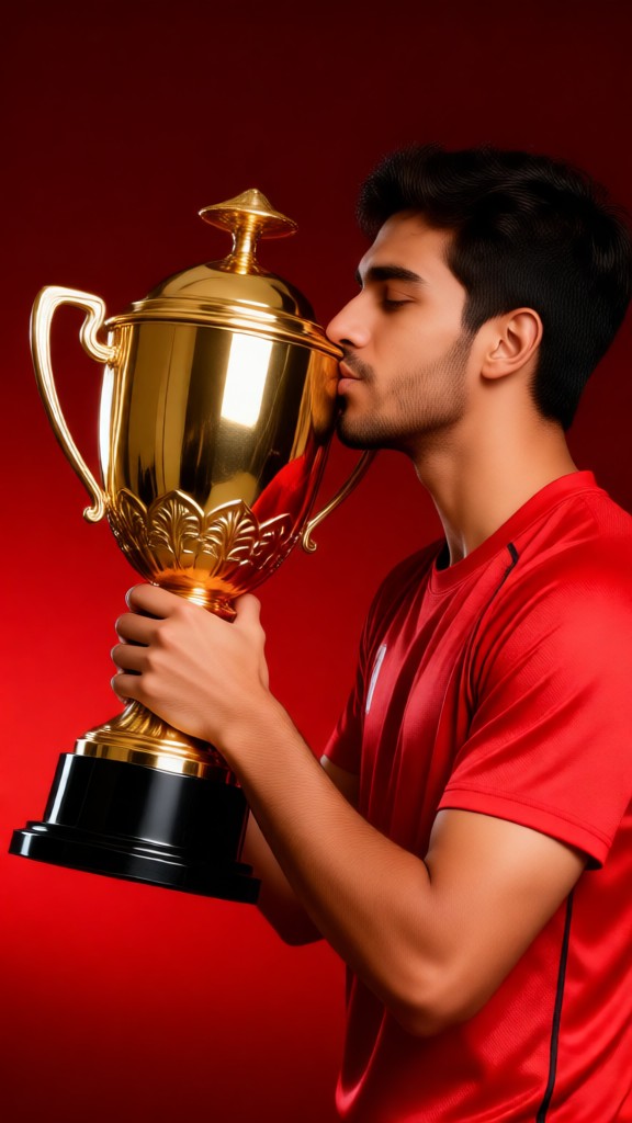 RCB-Champion’s Glory-p image