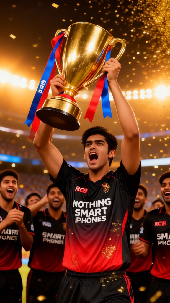 RCB-Champion’s Glory-p1 image