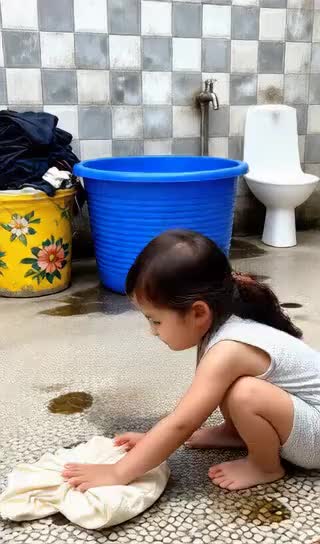 POV: KISHU DHOBI image