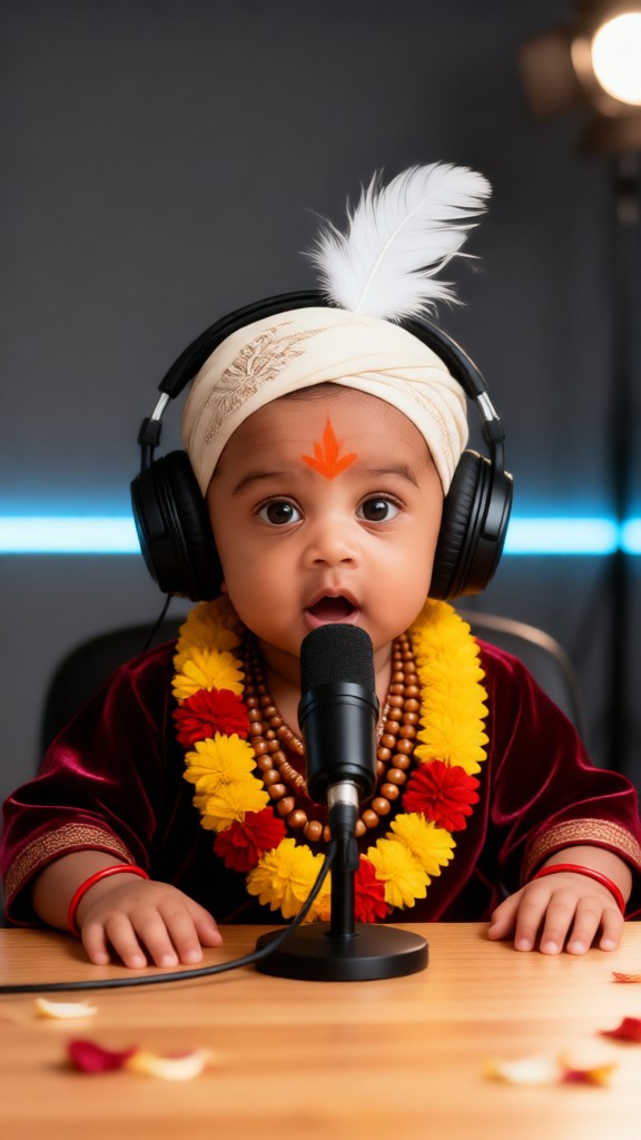 Baby Podcast image