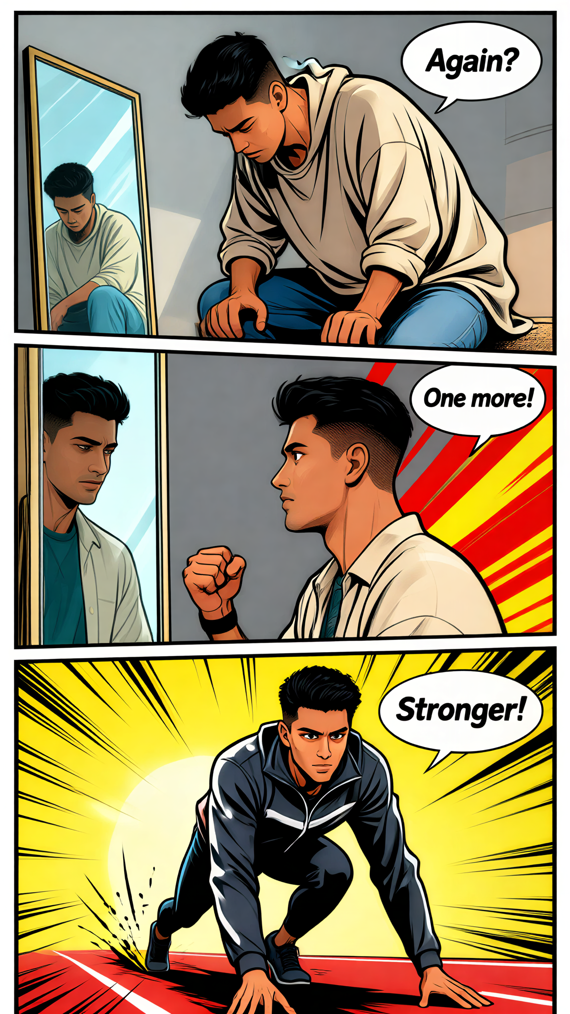 Stronger Today image