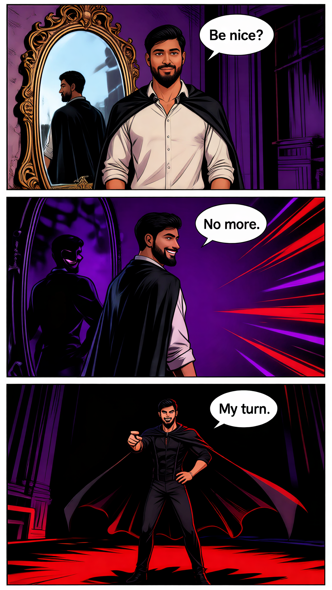 Dark Side Panels image
