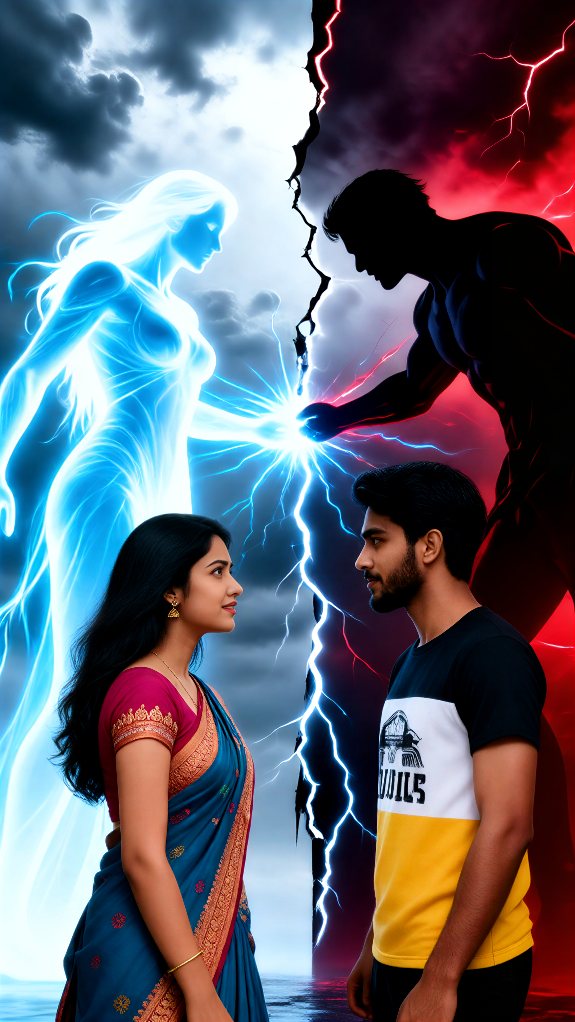 Love Clash image