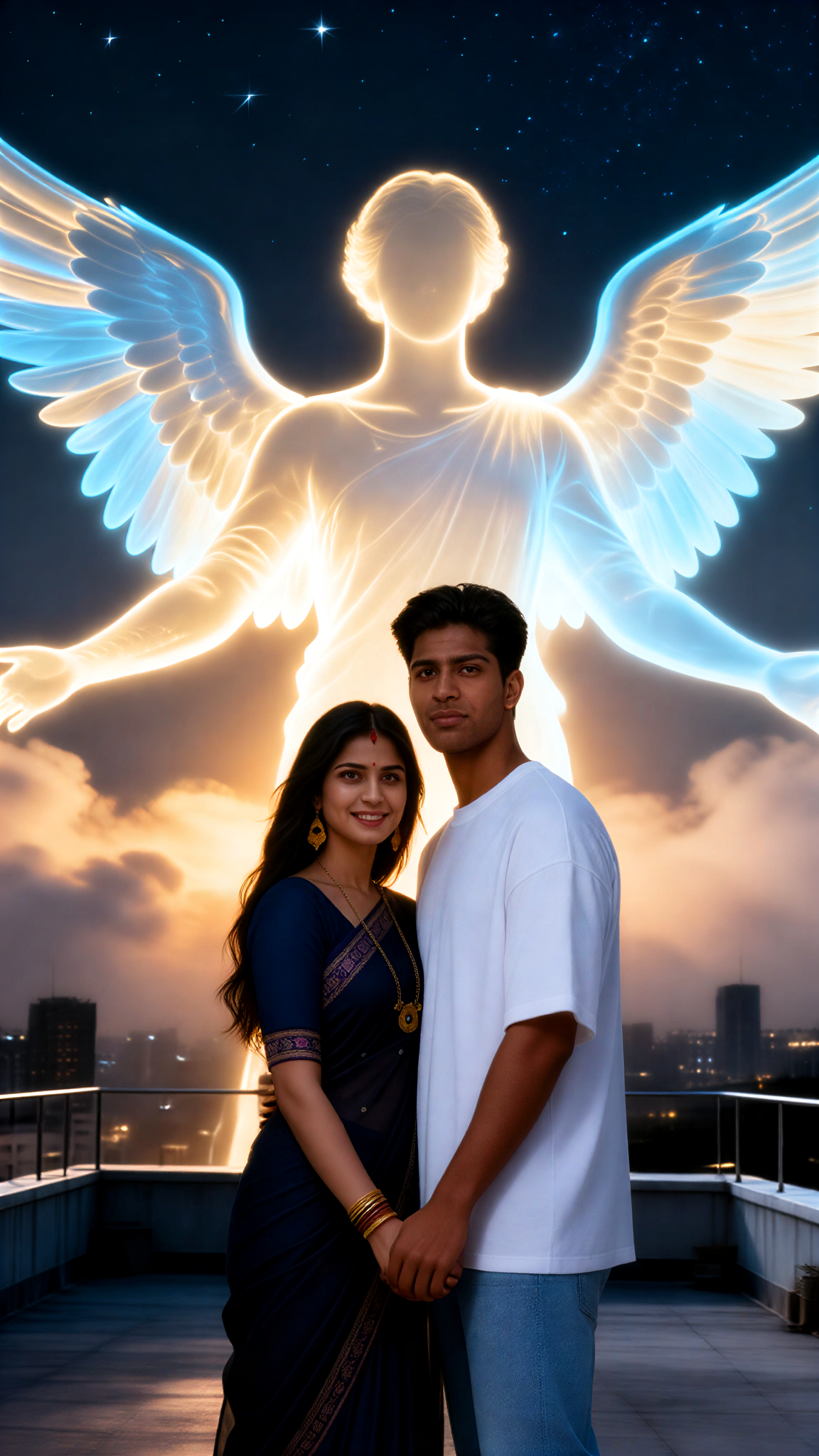 Couple Guardian image