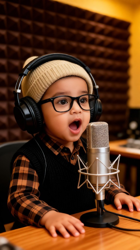 Baby Podcast-p image