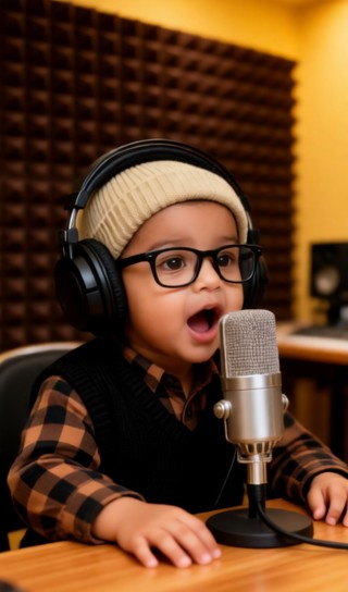 Baby Podcast-v1 image