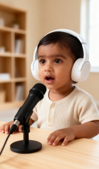 Baby Podcast-v2 image