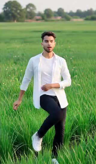 Fun Kick Dance image
