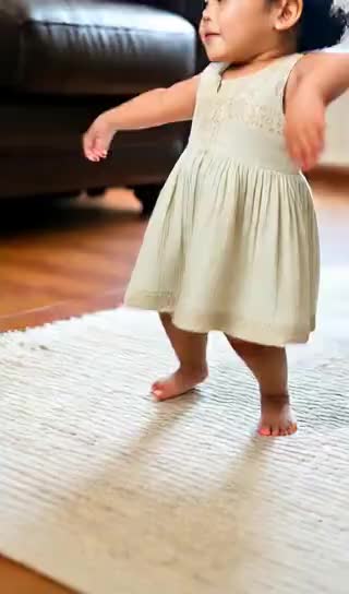 Baby Immersive Dance image